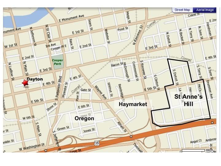 Saint Anne's Hill SkyscraperCity